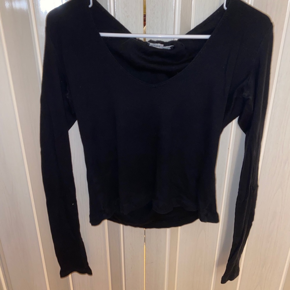 Rare Brandy Melville Long Sleeve